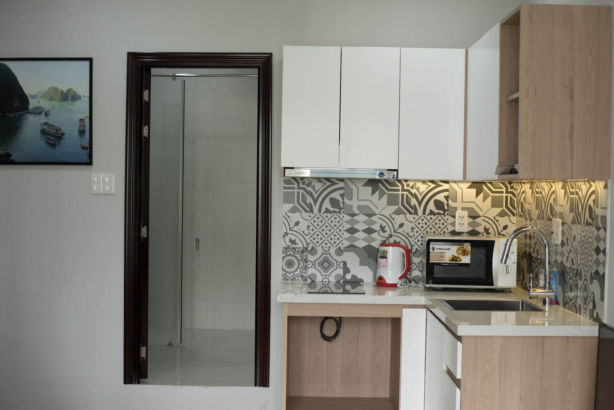Apartamento My Homies In Saigon 2 Ciudad Ho Chi Minh  Exterior foto