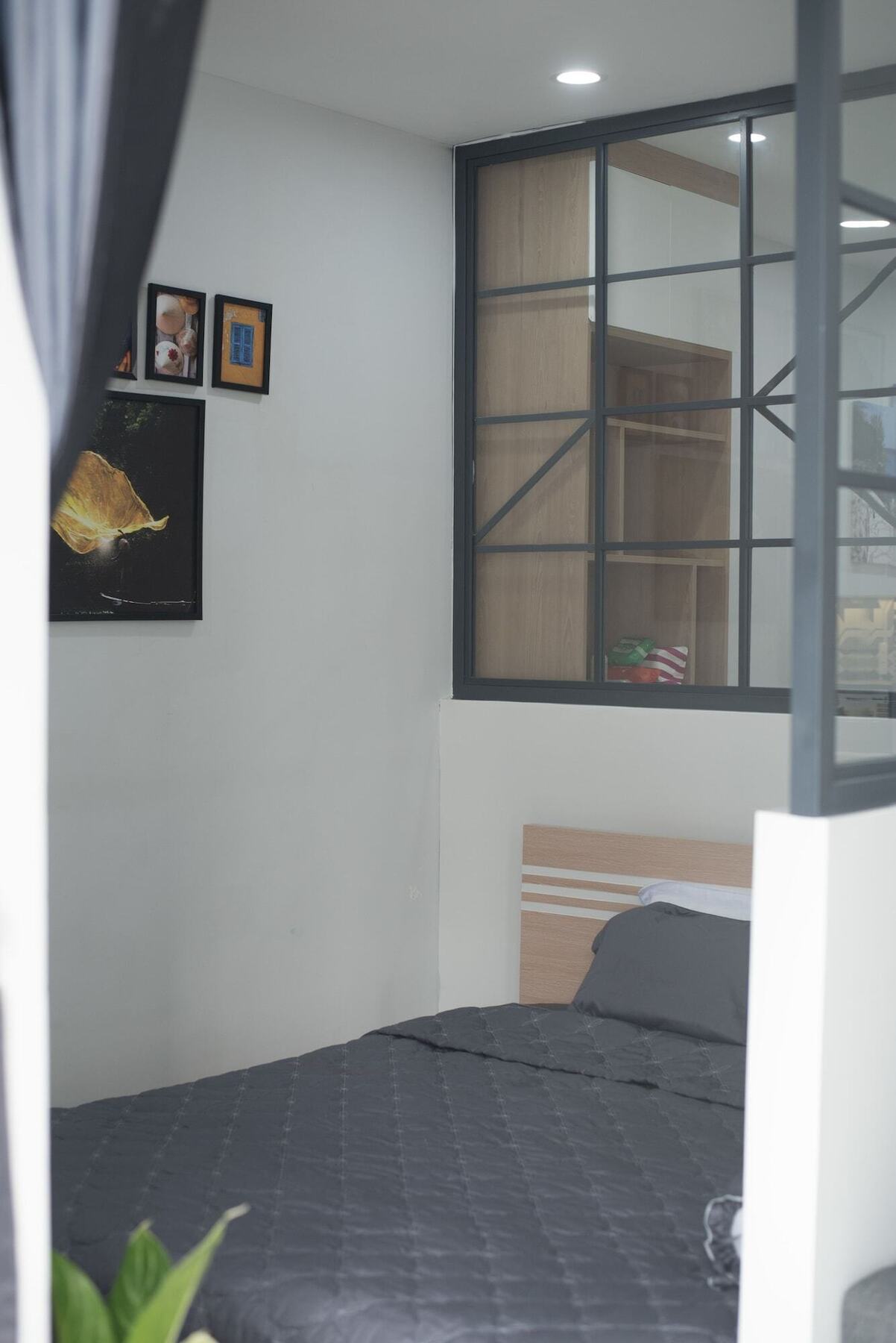 Apartamento My Homies In Saigon 2 Ciudad Ho Chi Minh  Exterior foto